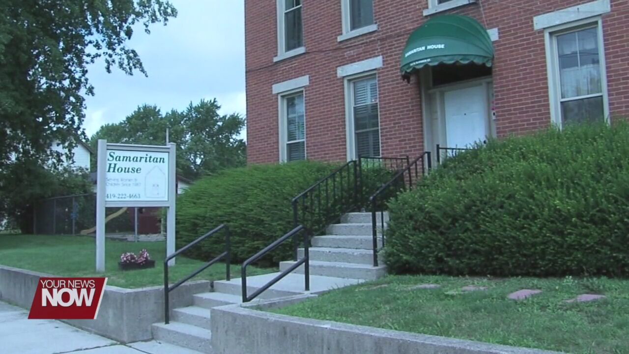 Two Allen County non-profits to continue to receive funding to address homelessness